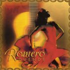 HERNAN ROMERO Duende album cover