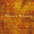 HERNAN ROMERO Tres Caras de una Moneda album cover