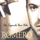 HERNAN ROMERO Un Segundo Una Vida album cover