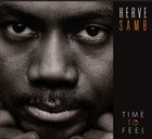 HERVÉ SAMB Time to Feel album cover