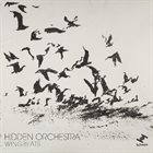 HIDDEN ORCHESTRA Wingbeats album cover