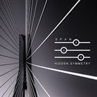 HIDDEN SYMMETRY Span album cover