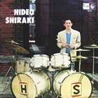 HIDEO SHIRAKI Hideo Shiraki album cover