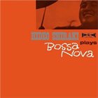 HIDEO SHIRAKI Plays Bossa Nova album cover