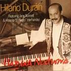 HILARIO DURÁN Habana Nocturna album cover