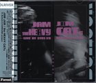 HIRAM BULLOCK H. Bullock & Kankawa Project : Jam Jam / The Heavy Cats album cover
