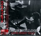 HIRAM BULLOCK Late Night Talk album cover