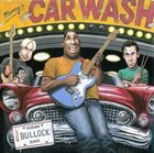 HIRAM BULLOCK Manny's Car Wash album cover