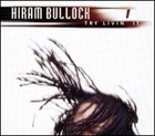 HIRAM BULLOCK Try Livin' It album cover