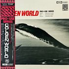 HIROMASA SUZUKI Colgen World album cover