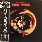 HIROMASA SUZUKI High - Flying album cover