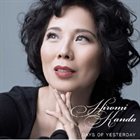 HIROMI KANDA Days of Yesterday album cover