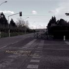 HIROSHI FUKUTOMI Memory Stones album cover