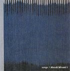 HIROSHI MINAMI Hiroshi Minami 3 : Songs album cover