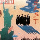 HIROSHIMA East album cover