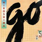 HIROSHIMA Go album cover