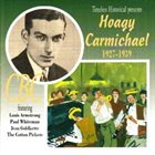HOAGY CARMICHAEL Hoagy Carmichael 1927-1939 album cover