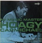 HOAGY CARMICHAEL Mr Music Master album cover