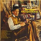 HOAGY CARMICHAEL Ole Buttermilk Sky album cover