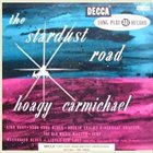 HOAGY CARMICHAEL The Stardust Road album cover