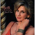 HOLLI ROSS You'll See album cover