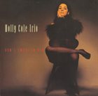 HOLLY COLE Don't Smoke In Bed album cover