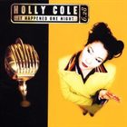 HOLLY COLE It Happened One Night album cover