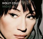 HOLLY COLE Night album cover