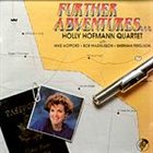 HOLLY HOFMANN Further Adventures album cover