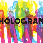 HOLOGRAM Hologram album cover