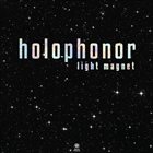 HOLOPHONOR Light Magnet album cover