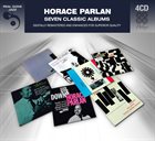 HORACE PARLAN 7 Classic Albums album cover
