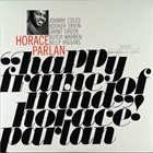 HORACE PARLAN Happy Frame Of Mind album cover