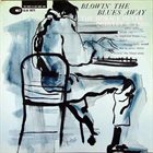 HORACE SILVER The Horace Silver Quintet & Trio : Blowin' The Blues Away album cover