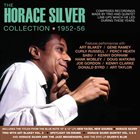HORACE SILVER Collection 1952-56 album cover