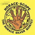 HORACE SILVER Horace-Scope album cover