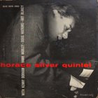 HORACE SILVER Horace Silver Quintet Vol. 4 album cover