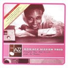 HORACE SILVER Horace Silver Trio : Complete Blue Note Sessions With Art Blakey album cover