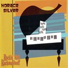 HORACE SILVER Rockin' with Rachmaninoff album cover