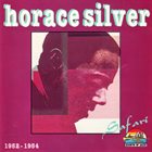 HORACE SILVER Safari (1952-1954) album cover