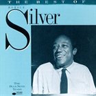 HORACE SILVER The Best of Horace Silver album cover