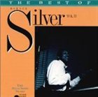 HORACE SILVER The Best of Horace Silver, Volume 2 album cover