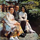 HORACE SILVER The Tokyo Blues album cover