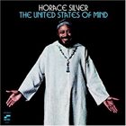 HORACE SILVER The United States of Mind album cover