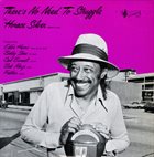 HORACE SILVER There's No Need To Struggle album cover