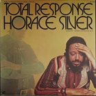 HORACE SILVER Total Response: The United States Of Mind Phase 2 album cover