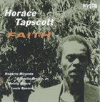 HORACE TAPSCOTT / PAN AFRIKAN PEOPLES ARKESTRA Faith album cover