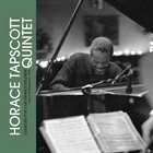 HORACE TAPSCOTT / PAN AFRIKAN PEOPLES ARKESTRA Horace Tapscott Quintet : Legacies For Our Grandchildren - Live In Hollywood, 1995 album cover