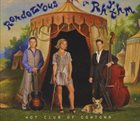 THE HOT CLUB OF COWTOWN Rendezvous In Rhythm album cover