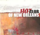 HOT CLUB OF NEW ORLEANS More! album cover